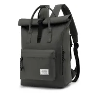 Mochila Escolar y de Ordenador 15.6" para Mujer y Hombre