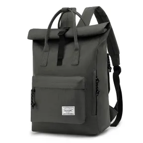 Mochila Escolar y de Ordenador 15.6" para Mujer y Hombre