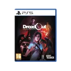 DreadOut Remastered Collection para PS5