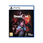 DreadOut Remastered Collection para PS5