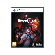 DreadOut Remastered Collection para PS5