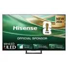 Hisense 55E8S Mini LED 55" UHD 4K con Subwoofer Integrado