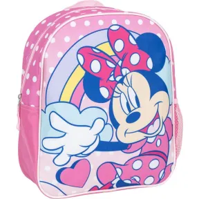 Mochila infantil 3D Minnie Mouse de Cerdá