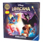 Kit de Inicio Disney Lorcana - Ravensburger Preludio