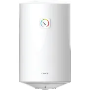 Termo eléctrico 30L Candy CTR30RSE, 1500W, 0.75 bar