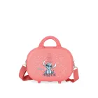 Maleta rígida Disney Stitch You Are Magical 37L de cabina