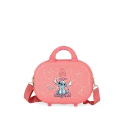 Maleta rígida Disney Stitch You Are Magical 37L de cabina