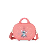 Maleta rígida Disney Stitch You Are Magical 37L de cabina