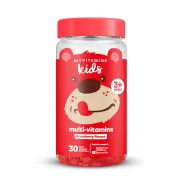 Gominolas MyProtein: multivitaminas para niños