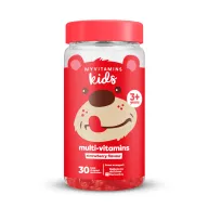 Gominolas MyProtein: multivitaminas para niños