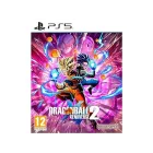 Xenoverse 2: Dragon Ball para PS5