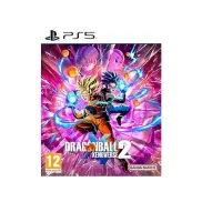 Xenoverse 2: Dragon Ball para PS5