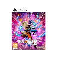 Xenoverse 2: Dragon Ball para PS5