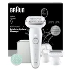 Silk·épil 9 de Braun: Depilación Eficaz y Suave