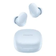 Auriculares Xiaomi Redmi Buds 6 Play Inalámbricos Azul