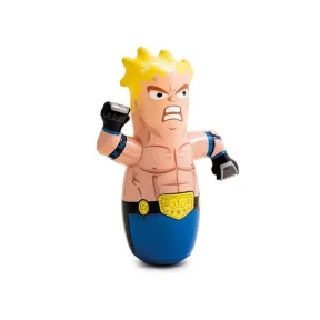 Hinchable 3D para aliviar el estrés