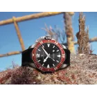 Reloj Titanium Hamilton KHAKI NAVY FROGMAN