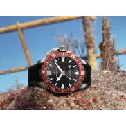 Reloj Titanium Hamilton KHAKI NAVY FROGMAN