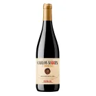 5 Barricas Gran Reserva 2018 - Carlos Serres (6 Botellas)