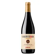 5 Barricas Gran Reserva 2018 - Carlos Serres (6 Botellas)