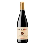 5 Barricas Gran Reserva 2018 - Carlos Serres (6 Botellas)