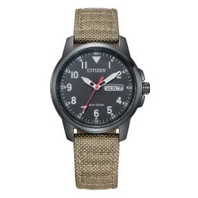 Reloj Citizen Eco-Drive BM8186-07E para hombre