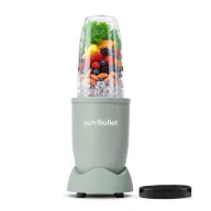Batidora Multifuncional Nutribullet Pro 900 - 900W, Compacta