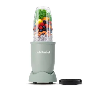 Batidora Multifuncional Nutribullet Pro 900 - 900W, Compacta