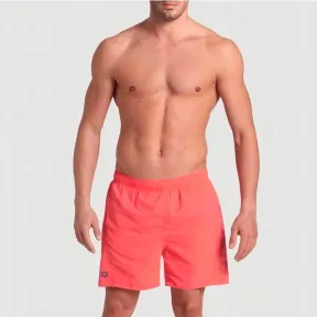 Bañador Fundamentals ARENA - Coral y otros colores disponibles.
