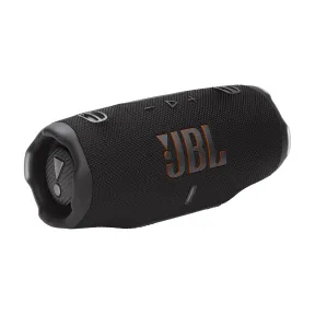 Altavoz Bluetooth portátil JBL Charge 6 inalámbrico