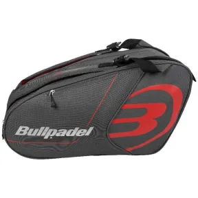 Bullpadel Paletero: calidad y estilo para tu juego