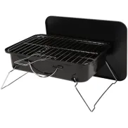 Barbacoa portátil 35x25x17 cm para pícnic