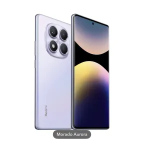 Redmi Note 14 Pro de Xiaomi