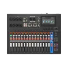 Mesa digital YAMAHA MGX16: Bluetooth, USB y grabación microSD
