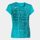 Camiseta Elite VIII mujer de manga corta en varios colores