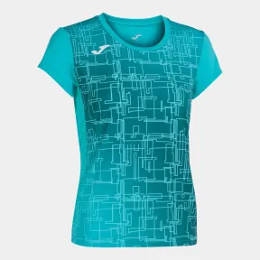 Camiseta Elite VIII mujer de manga corta en varios colores