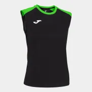 Camiseta Eco Championship mujer tirantes - Variados colores