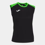 Camiseta Eco Championship mujer tirantes - Variados colores