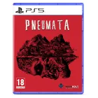 PS5 - Pneumata: La experiencia de juego definitiva