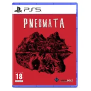 PS5 - Pneumata: La experiencia de juego definitiva