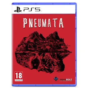 PS5 - Pneumata: La experiencia de juego definitiva