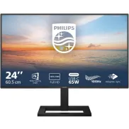 Monitor Philips 24E1N1300AE00 23.8" 1080p USB-C Ajustable