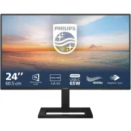 Monitor Philips 24E1N1300AE00 23.8" 1080p USB-C Ajustable