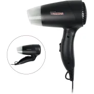 Secador de Viaje Plegable Tristar HD-2460 - Compacto y Potente