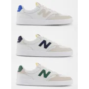 NEW BALANCE 300 Zapatillas para un Estilo Deportivo