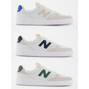 NEW BALANCE 300 Zapatillas para un Estilo Deportivo
