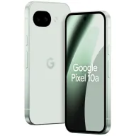 Pixel 10a - 128GB, 8GB RAM, Smartphone Google