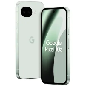 Pixel 10a - 128GB, 8GB RAM, Smartphone Google
