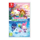 Isla de Aventura de Hello Kitty - Nintendo Switch