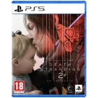 Ghost of Yotei en Death Stranding 2: Varias Tiendas